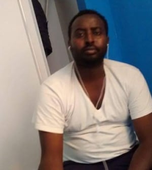 Abdirahman Abdi Ottawa police arrest victim