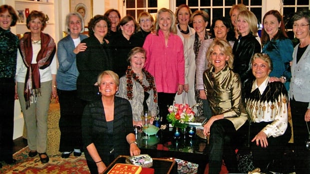Clinton high school classmates