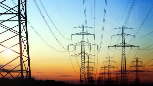 All consumers could face higher electricity costs in future
