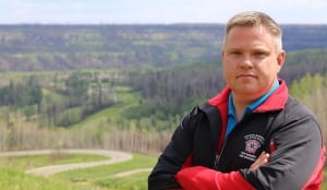 Fort McMurray - Jody Buntz