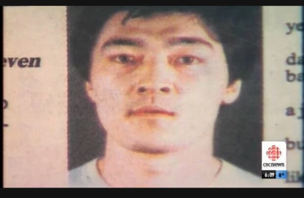 Larry Takahashi