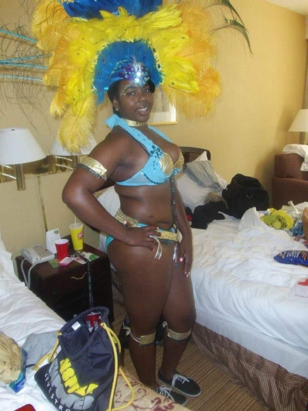 Latoye Sharpe