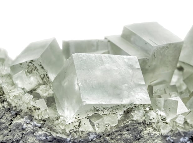 Halite