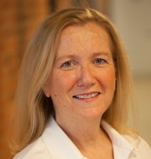 Paula Donovan
