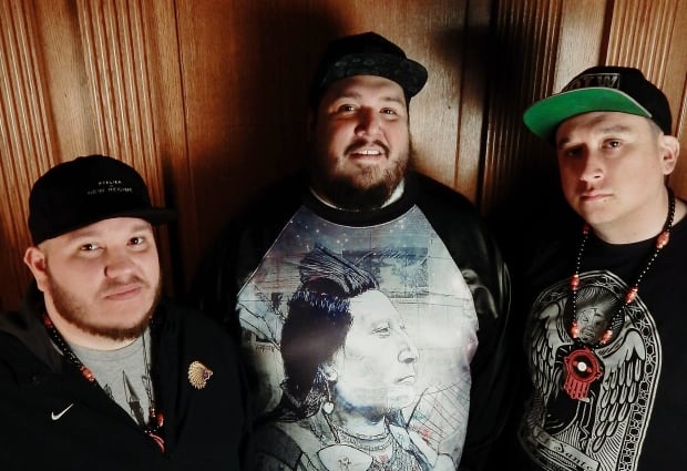 Tribe Called Red