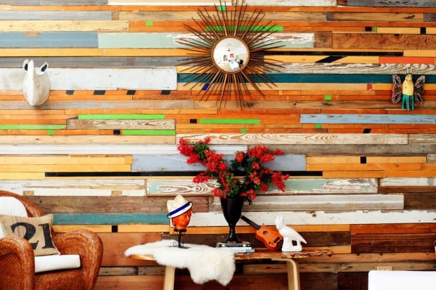 Homes Right Wood Wins