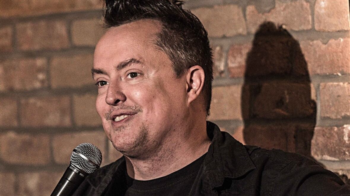 Mike Ward’s case before Supreme Court tests limits of artistic freedom