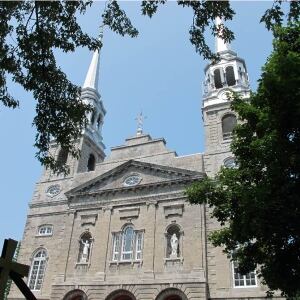Sainte-Geneviève