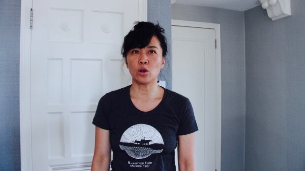 Sook-Yin Lee - Sleepover three
