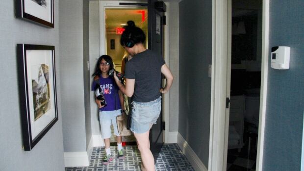Tai Poole, Sook-Yin Lee - Sleepover 3