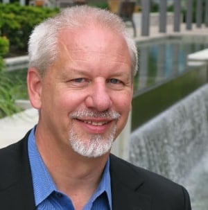 Gil Kelley