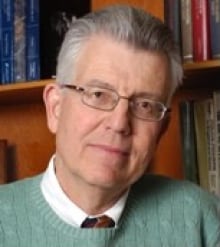 Robert Solomon MADD