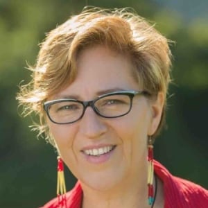 Marilyn Poitras