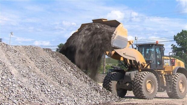 turcot concrete