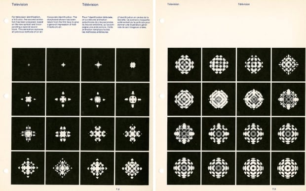 CBC Graphic Standards Manual - TV Gem