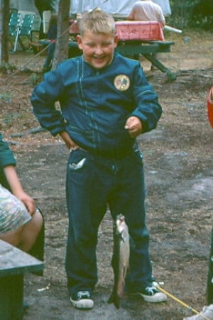 John-Tenta-Childhood-Fishing