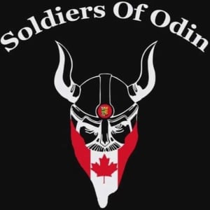 Soldiers of Odin Canada