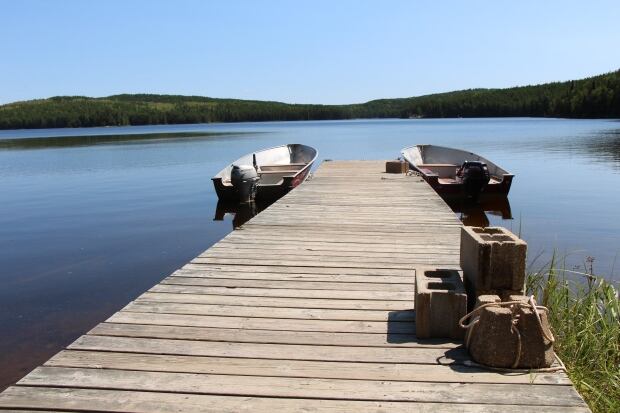 Experimental Lakes Area