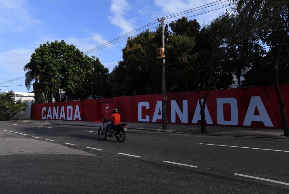 OLY Canada House 20160804