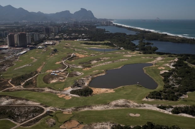 Rio Olympics