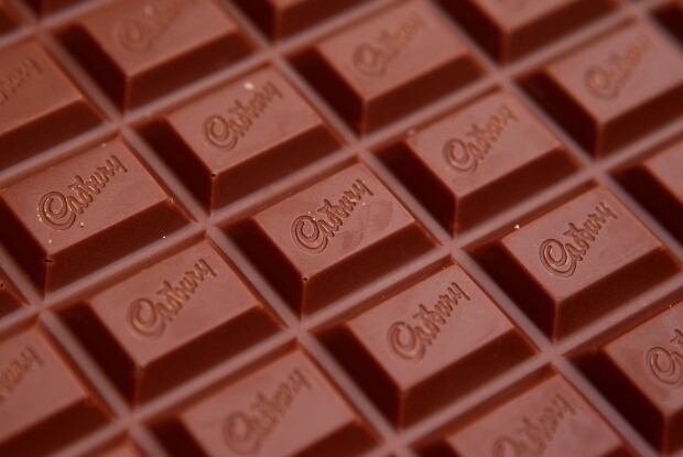 HERSHEY-M&A/MONDELEZ INTL