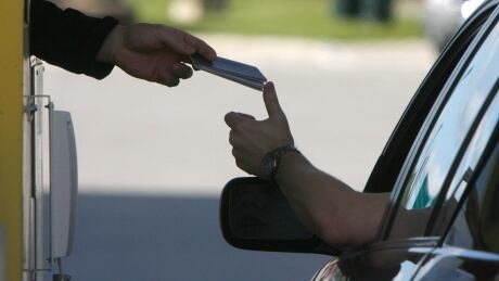 Border Crossing Fee