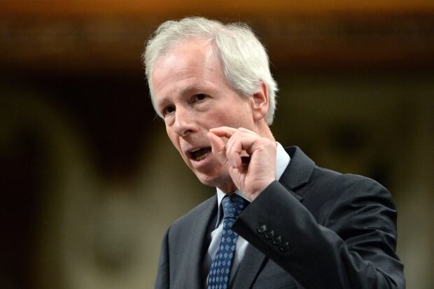 Question Period 20160617