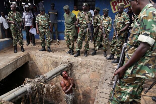 YE Burundi
