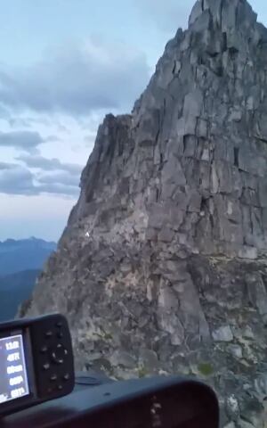 Chilliwack SAR