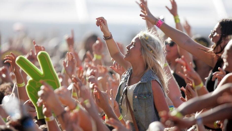 Journalist Kate Lloyd and Kira-Lynn Ferderber of Project Soundcheck on how to create a culture of safety at bustling music festivals.