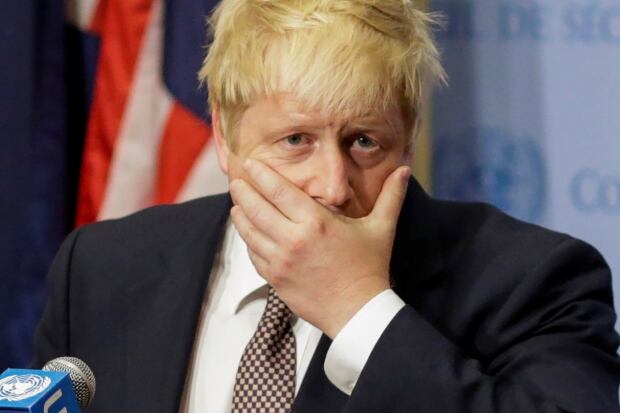 BRITAIN-EU/JOHNSON-UN