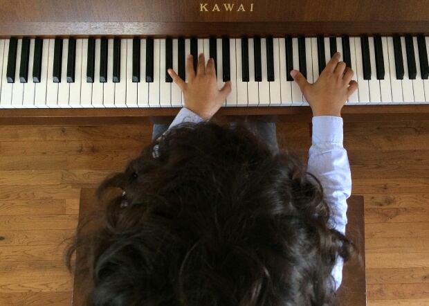 Toronto Marcel Ward piano