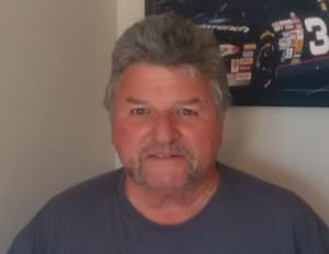Mike Lecuyer