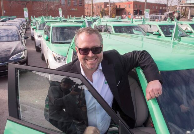 Electric Taxis 20151118