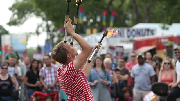 Want to adopt a porta-potty? Edmonton Fringe festival campaign flush with donors