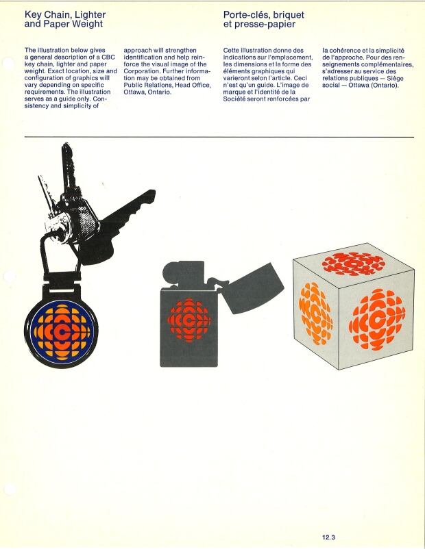 1974 Graphic Standards Manual