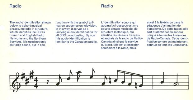 1974 Graphic Standards Manual