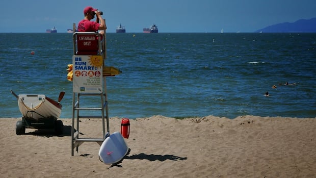 What you need to know about water safety as a newcomer to B.C. — or anyone going for an open water swim