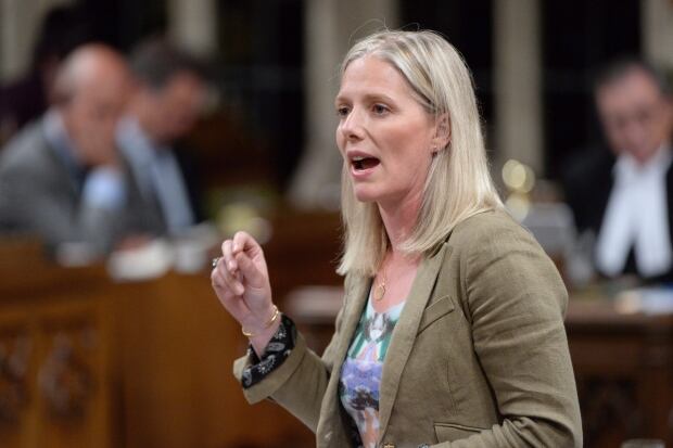 Question Period 20160614
