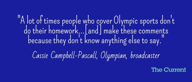 Cassie Campbell-Pascall