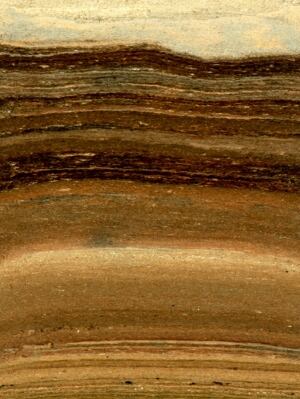 Lake sediments