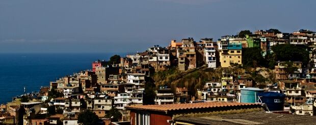vidigal view