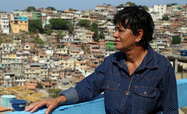Maria Clara Dos Santos