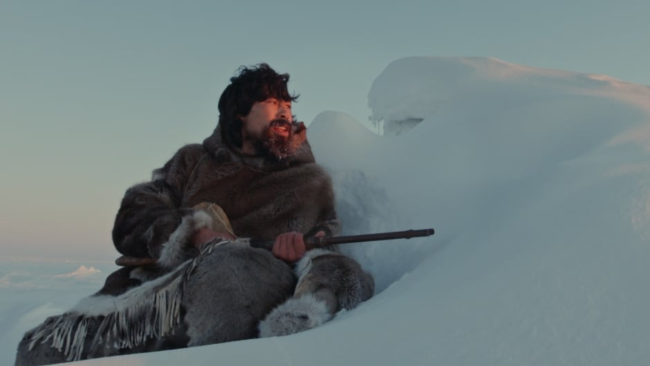 Zacharias Kunuk's Maliglutit (Searchers), a kidnapping-murder tale set in Nunavut, circa 1913 screens at ImagineNATIVE.