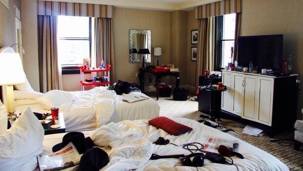 Sook-Yin Lee - Sleepover 3