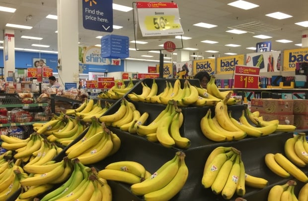 Walmart groceries