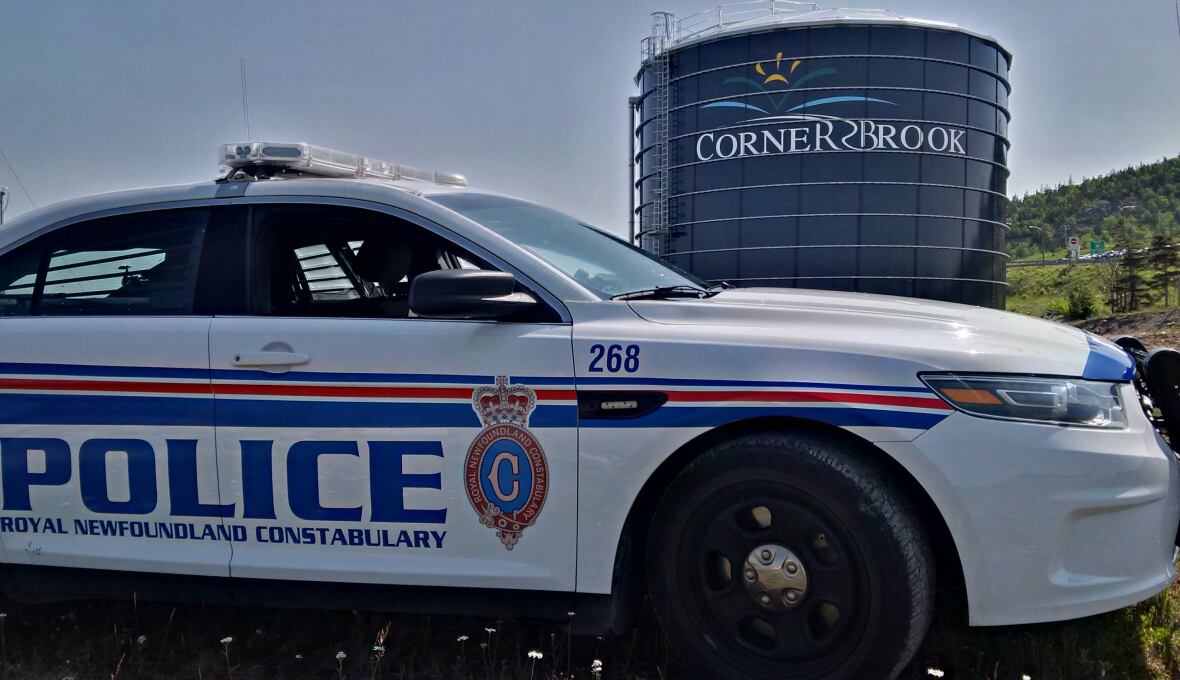 Man dies after industrial accident in Corner Brook, police