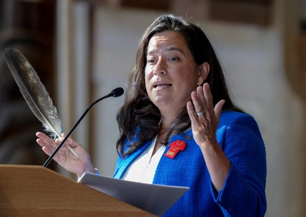 Jody Wilson-Raybould 20160803