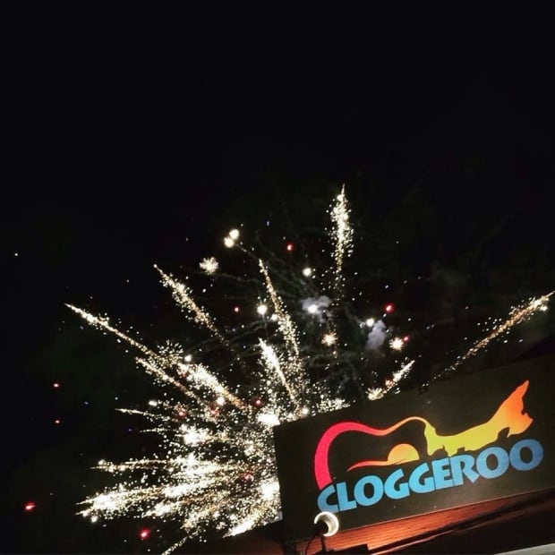 Cloggeroo