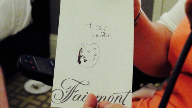 Tai Poole "It can happen" - Sleepover 3, Sook-Yin Lee